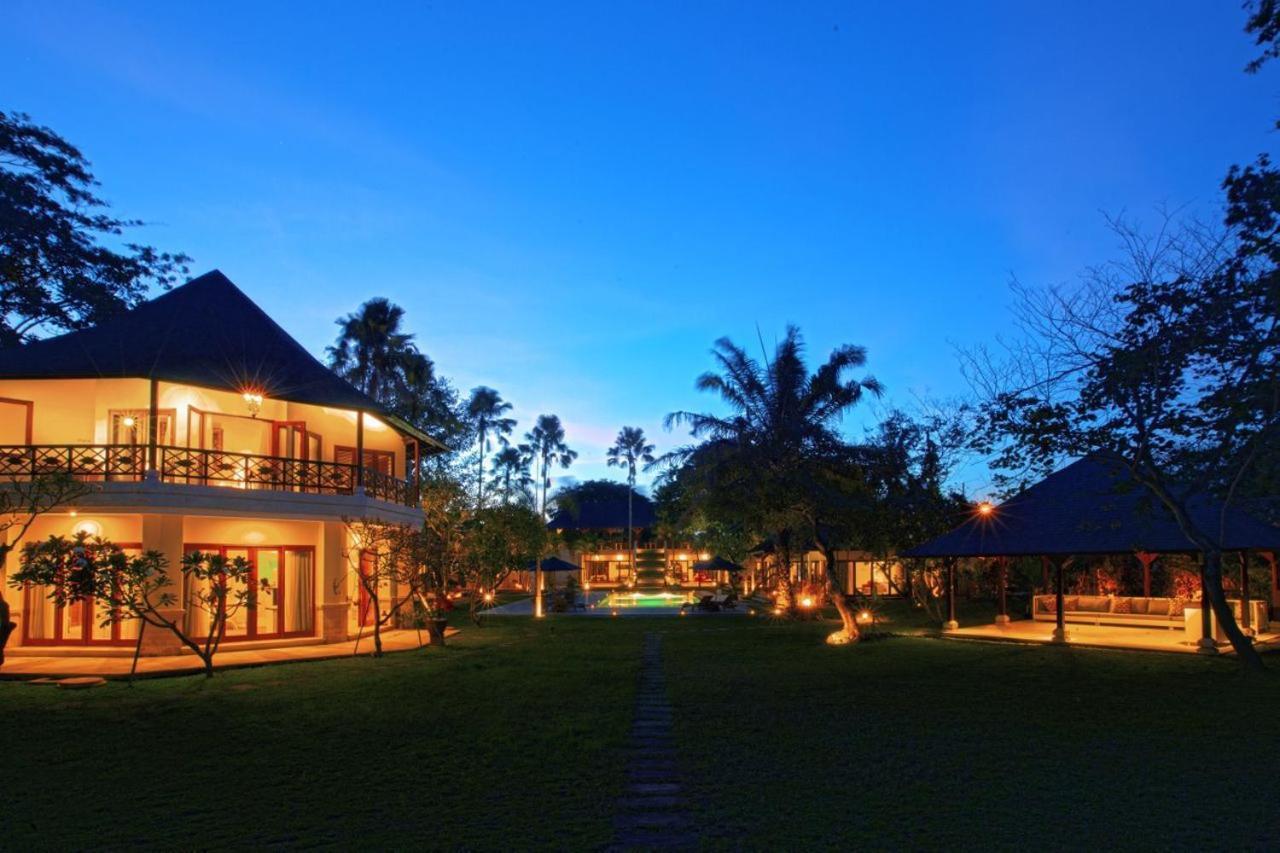 Avillion Villa Cinta @Sanur, Bali Ngoại thất bức ảnh